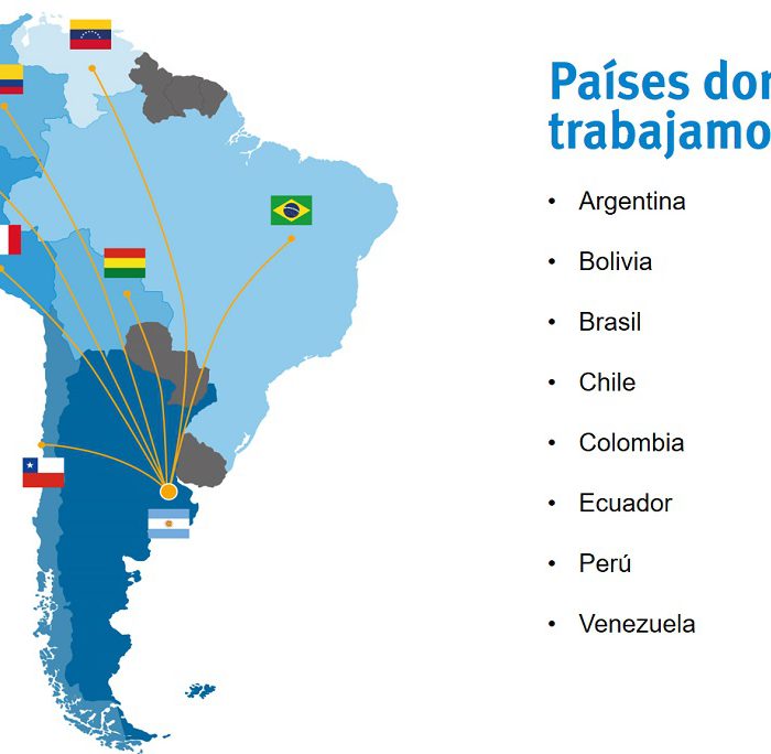 Por más Organización