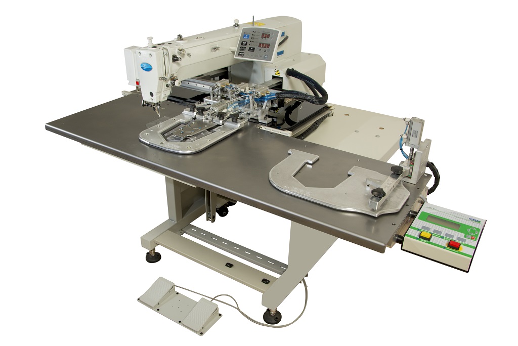 DRP Automatización SA