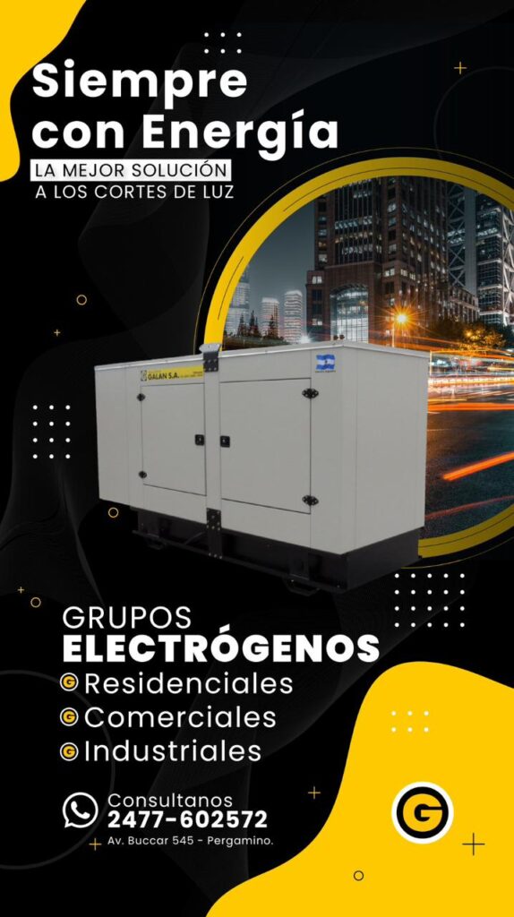 Grupo Galan
