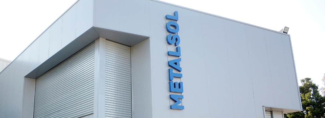 Metalsol