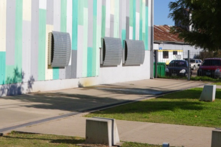 Turnos juzgado de faltas