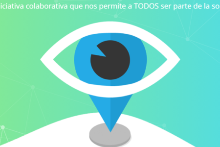 Ojos en alerta