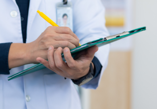 Secretaría de salud