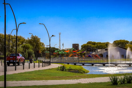 Turismo Pergamino