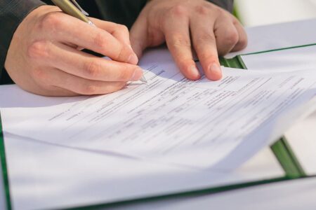Primera licencia profesional