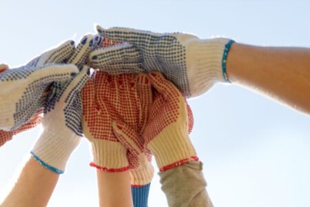 Voluntariado